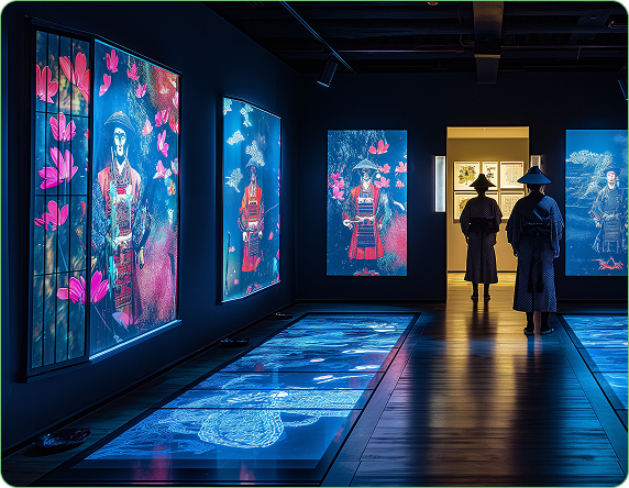 Events & Exhibitions